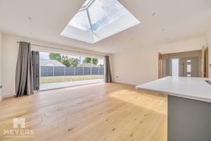 Living/Dining Area- click for photo gallery